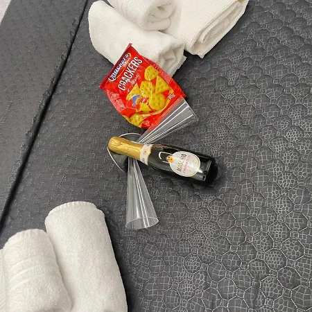 Lux House Airport Νάπολη