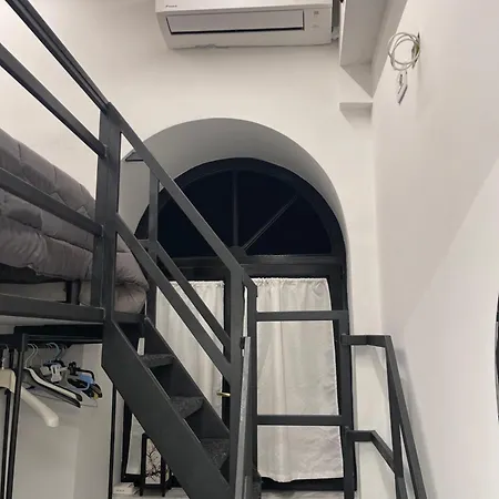 Guest house Lux House Airport Naples