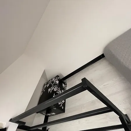 Penzion Lux House Airport