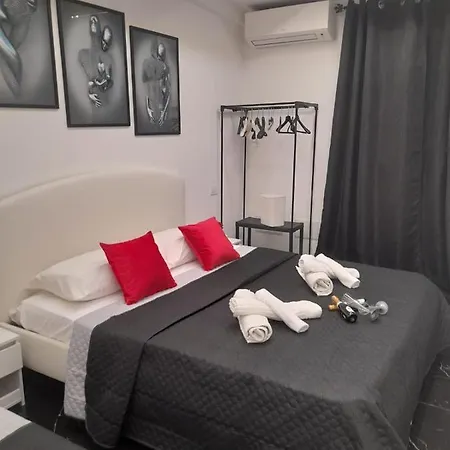 Гостевой дом Lux House Airport *