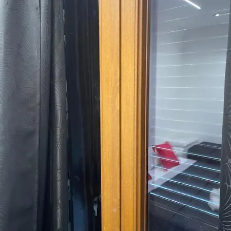 Гостевой дом Lux House Airport